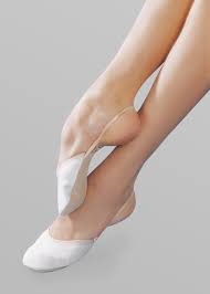 Gymnastic Shoes